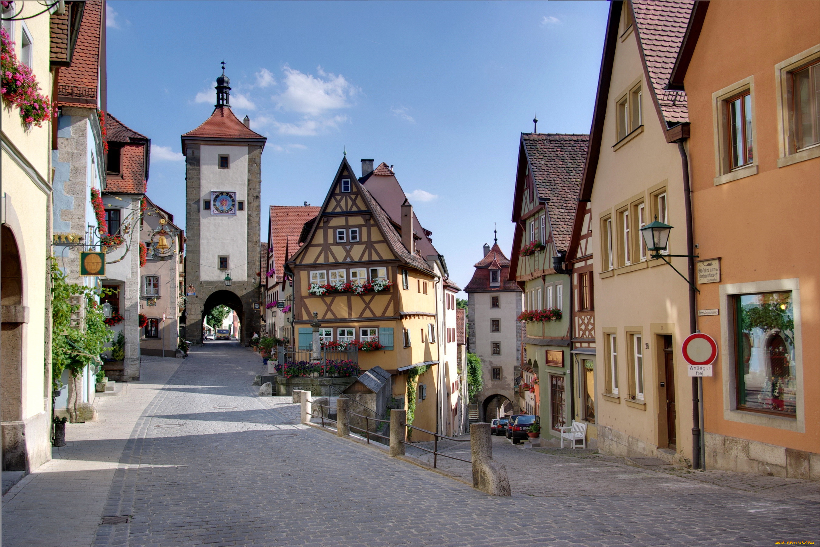 , , , , , rothenburg